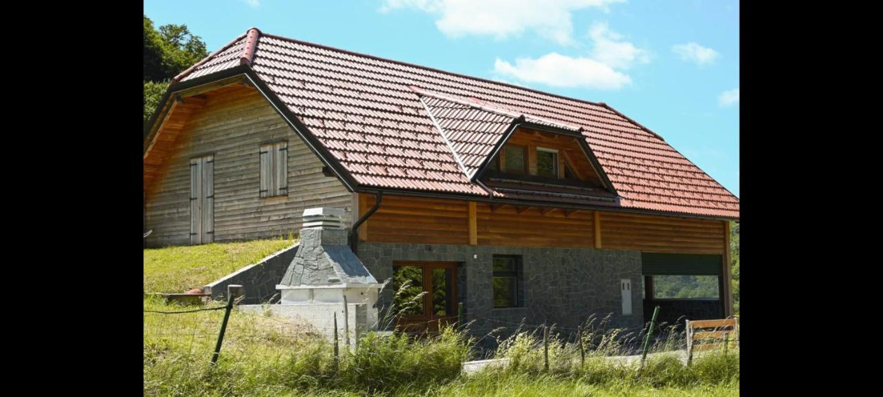 Villa Ranc Stojnsek à Rogaška Slatina Extérieur photo