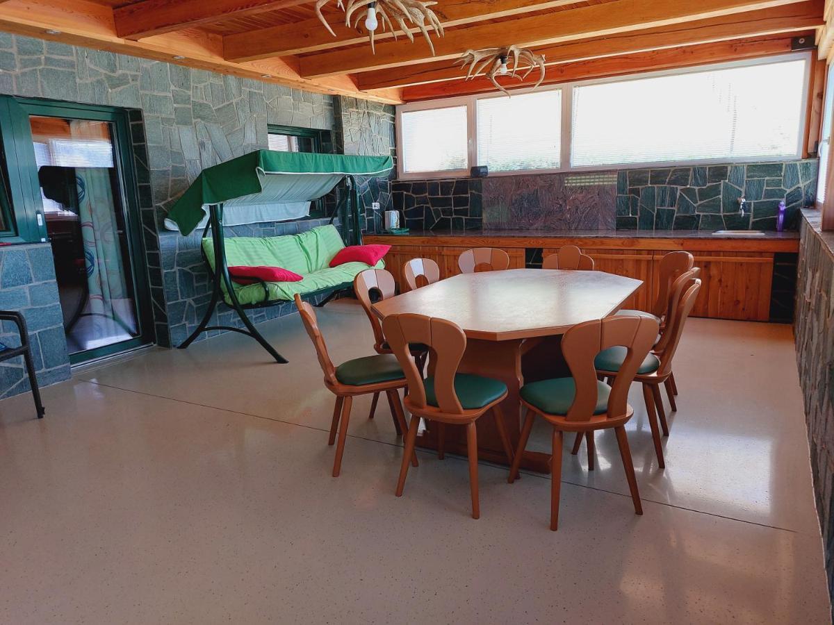 Villa Ranc Stojnsek à Rogaška Slatina Extérieur photo