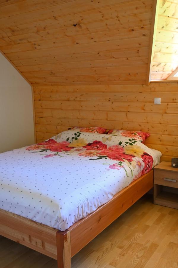 Villa Ranc Stojnsek à Rogaška Slatina Extérieur photo