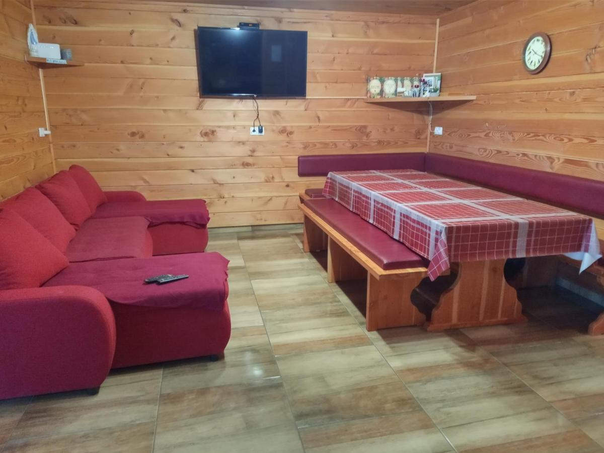 Villa Ranc Stojnsek à Rogaška Slatina Extérieur photo