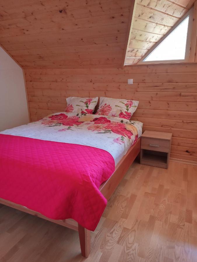 Villa Ranc Stojnsek à Rogaška Slatina Extérieur photo