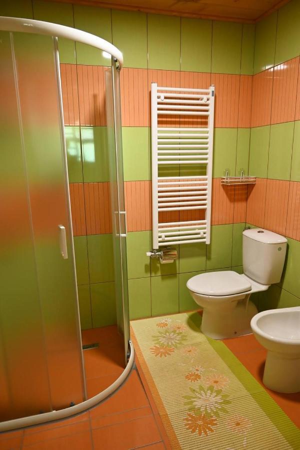 Villa Ranc Stojnsek à Rogaška Slatina Extérieur photo